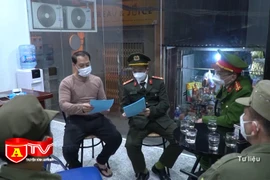 Nâng cao hiệu quả hoạt động phong trào toàn dân bảo vệ an ninh Tổ quốc