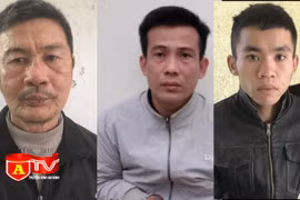 Liên tiếp phát hiện các vụ tàng trữ trái phép chất ma tuý 