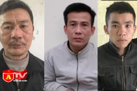 Liên tiếp phát hiện các vụ tàng trữ trái phép chất ma tuý 