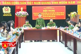 Nâng cao công tác tuyên truyền PCCC trên địa bàn Thủ đô