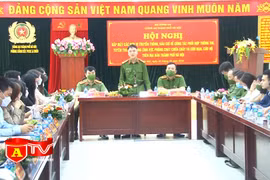 Nâng cao công tác tuyên truyền PCCC trên địa bàn Thủ đô