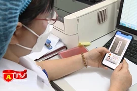 Tạo điều kiện để F0 nhận chứng nhận online