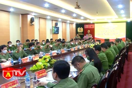 CATP Hà Nội triển khai các nhiệm vụ trọng tâm trong quý II/2022
