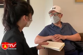 Cục Cảnh sát Hình sự, Bộ Công an bắt giữ đối tượng truy nã người nước ngoài