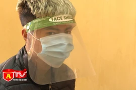 Truy xét bắt giữ đối tượng cướp giật điện thoại I phone13 Promax