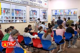 Hơn 180 triệu giao dịch thực hiện thông qua nền tảng tích hợp, chia sẻ dữ liệu quốc gia