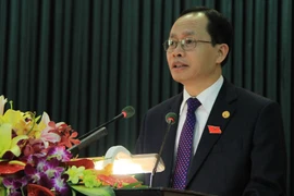 Thanh Hóa khẳng định thông tin Bí thư Tỉnh ủy Trịnh Văn Chiến có "bồ nhí" là bịa đặt