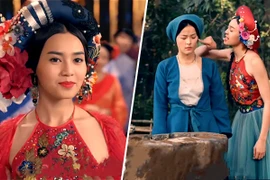 "Cuộc chiến" phát hành phim: BHD yêu cầu CGV rút lại những thông tin sai lệch