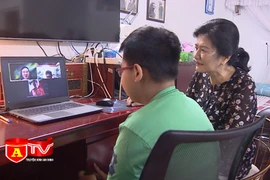 Bảo vệ an toàn cho trẻ em ở nhà mùa dịch Covid-19