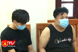 Cảnh giác với tội phạm mua bán, tàng trữ trái phép thông tin tài khoản ngân hàng