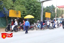 Duy trì các biện pháp phòng, chống dịch bệnh Covid-19