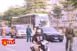 Xử lý nghiêm hành vi gian dối, vi phạm công tác phòng chống dịch để trục lợi 