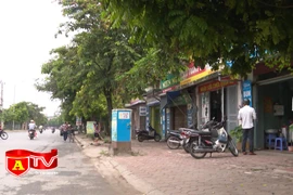 "Vùng xanh" khôi phục sản xuất, kinh doanh nhưng vẫn đảm bảo yêu cầu phòng chống dịch