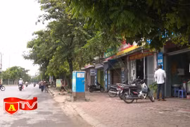 "Vùng xanh" khôi phục sản xuất, kinh doanh nhưng vẫn đảm bảo yêu cầu phòng chống dịch