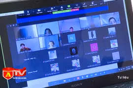 Hà Nội: Tiếp tục học trực tuyến, đảm bảo yêu cầu phòng chống dịch