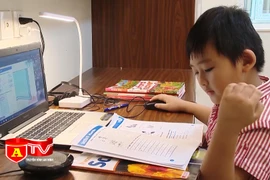 Hà Nội đề xuất giảm học phí 25% khi học trực tuyến