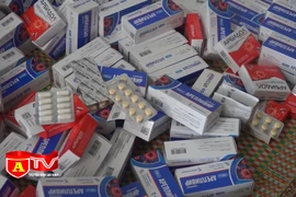 Cảnh giác với thuốc điều trị Covid không rõ nguồn gốc trên mạng xã hội