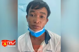Bắt giữ đối tượng mua bán trái phép chất ma tuý bị truy nã