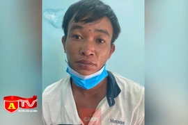 Bắt giữ đối tượng mua bán trái phép chất ma tuý bị truy nã