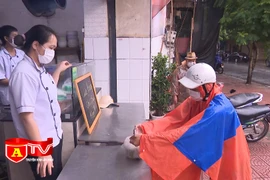 Hà Nội - Vùng xanh được thiết lập trạng thái bình thường mới 