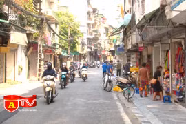 Dịch vụ kinh doanh hoạt động trở lại nhưng vẫn phải đảm bảo phòng chống dịch