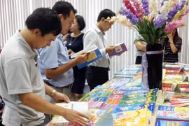 Bản quyền tác phẩm trong sách giáo khoa: Ồn ào quanh con số 20 tỷ đồng