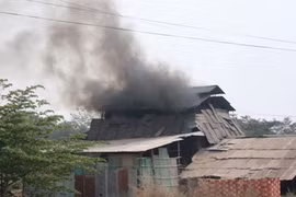 Ngạt khí lò vôi, 8 người tử vong ngày đầu năm