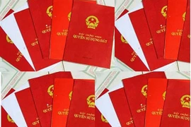 Chậm làm sổ đỏ cho dân, chủ đầu tư có thể bị phạt tới 1 tỷ đồng