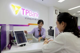 TPBank đạt lợi nhuận trước thuế hơn 700 tỷ đồng năm 2016