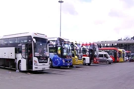 Ngăn chặn doanh nghiệp vận tải nâng khống giá vé xe dịp Tết