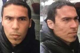 Thủ phạm vụ tấn công hộp đêm ở Thổ Nhĩ Kỳ là người gốc Uzbekistan