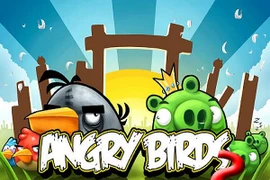 Angry Bird 2 cán mốc 20 triệu lượt tải về