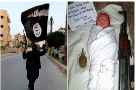 IS tuyển quân lính tại Indonesia