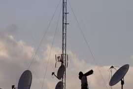 Ba kênh truyền hình mới của Nga bắt đầu phát sóng tại Mỹ