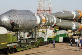 Nga phát triển tên lửa đẩy hạng trung mới thay thế Soyuz-2