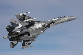 Trung Quốc phải mua Su-35 với giá đắt gấp đôi không quân Nga