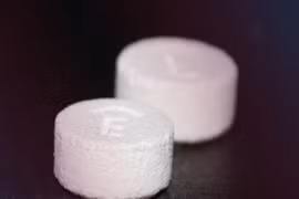 Mỹ lần đầu tiên cấp phép cho dược phẩm chế tạo từ công nghệ in 3D 