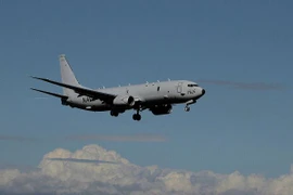 Boeing nhận hợp đồng cung cấp 13 máy bay P-8A cho Mỹ và Australia