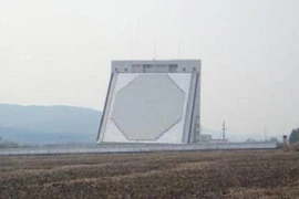 Lộ diện radar cảnh báo sớm tầm xa hiện đại của Trung Quốc