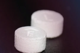 Mỹ lần đầu tiên cấp phép cho dược phẩm chế tạo từ công nghệ in 3D 