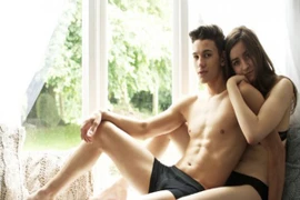 Quần lót siêu độc: Đánh bay mùi "xì hơi"