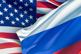 Mỹ triển khai dự án chống truyền thông Nga tại Baltic