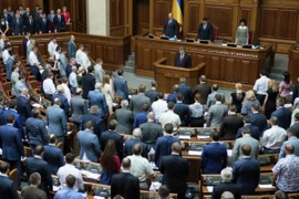 Kế hoạch tự trị của Kiev đối với Donbass vi phạm các thỏa thuận Minsk 