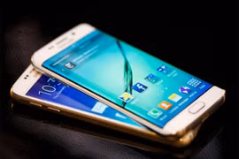 Samsung giảm giá mạnh tay Galaxy S6 và Galaxy S6 Edge 