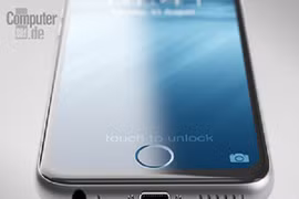 iPhone, iPad sẽ tích hợp màn hình dẻo OLED?