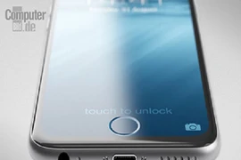 iPhone, iPad sẽ tích hợp màn hình dẻo OLED?