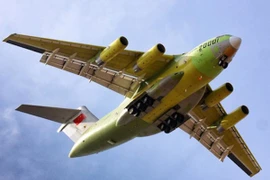 Đầu tư mạnh quân đội, Trung Quốc tham vọng thắng mọi cuộc chiến