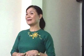 "Mù về tình dục", nhiều em gái lĩnh hậu quả nặng nề