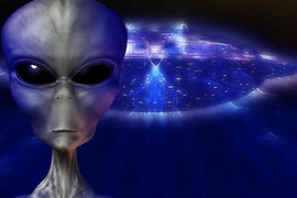 Tiết lộ chấn động: 23 lính Nga "hóa đá" sau cuộc đấu súng với người ngoài hành tinh