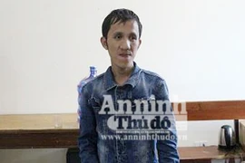 Yêu nhầm "giới tính", nam thanh niên mất trắng gần 300 triệu đồng